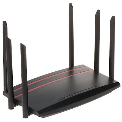 Punkt dostępu 4G+ LTE Cat. 6 + Router LTE-CA2-103 Wi-Fi 2.4 GHz, 5 GHz, 866 Mb/s + 300 Mb/s