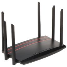 Punkt dostępu 4G+ LTE Cat. 6 + Router LTE-CA2-103 Wi-Fi 2.4 GHz, 5 GHz, 866 Mb/s + 300 Mb/s