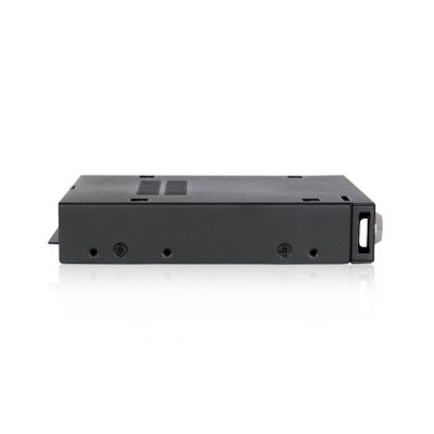 3. Icy Dock MB601VK-B panel drive bay Czarny