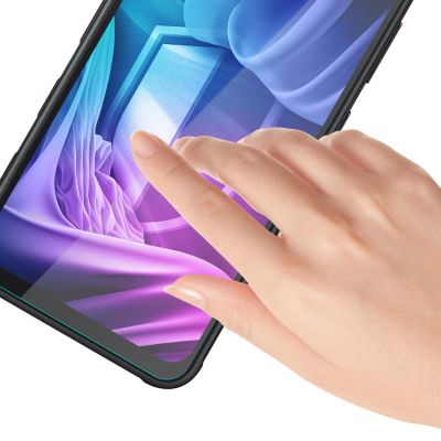 3. Folia matowa 3mk Silky Matt Pro na Samsung Galaxy XCover 7 Pro