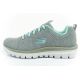 11. Buty Skechers Graceful Twisted Fortune W 12614/GYMN