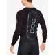 2. Ochraniacze na plecy POC VPD SYSTEM BACK - czarny