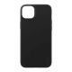 3. Etui CARE by PanzerGlass Fearlessly Fashionable Case na iPhone 15 Plus - czarne