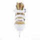 9. Łyżwy, rolki regulowane Tempish Enbo Duo Girl Gold Jr 13000008259