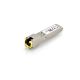 Digitus Miedziany moduł SFP 1,25 gigabajtów, RJ45