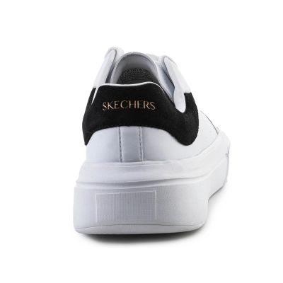 5. Buty Skechers Cordova Classic-Lighto M 232858-WBK