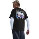 2. Koszulka męska Nike Sportswear BB czarna IH5067 010