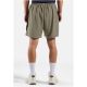 3. Spodenki męskie Odlo ESSENTIAL 6 INCH 2-in-1 short beżowe