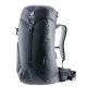 2. Plecak turystyczny Deuter AC Lite 32 EL, black