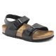 7. Sandały Birkenstock New York BS Jr 1005885