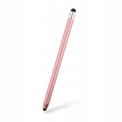 2. Rysik Tech-Protect Touch Stylus - różowy