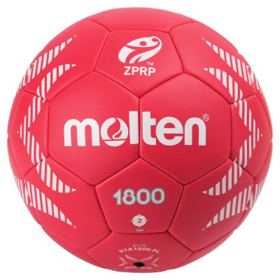 3. Piłka do ręcznej Molten 1800 ZPRP H2A1800-PL