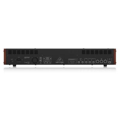 Behringer DEEPMIND 6 Syntezator analogowy