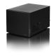 10. Obudowa FRACTAL DESIGN NODE 304 - ITX - USB3.0 - CZARNA