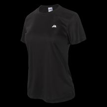 Damska Koszulka z krótkim rękawem LADY DILLION