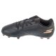 2. Skechers Razor 1.5 Jr Youth FG 252060L-BKOR Czarne 33