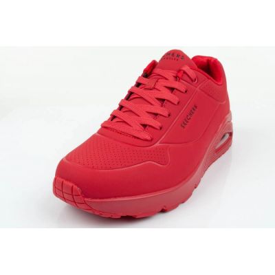 9. Buty Skechers Uno M 52458/RED