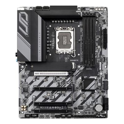 4. Płyta główna Gigabyte Z890 UD WIFI6E
