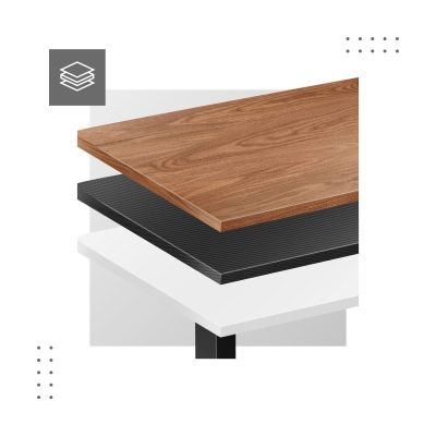 4. Stelaż elektryczny Xeno 4.1 Black