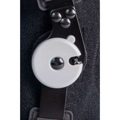 2. Orteza stawu kolanowego otwarta krótka "Stabilmax O-1241/XXL REHAFUND