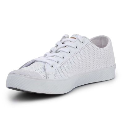 4. Buty Palladium PALLAPHOENIX O L U- WHITE W 75734-100-M