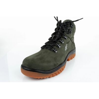 4. Buty trekkingowe 4F M OBMH257 43S