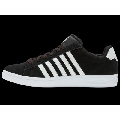 5. Buty K-Swiss COURT TIEBRK II SDE (09492-013-M)