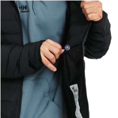3. Kurtka Helly Hansen Mono Material Insulator Jacket M 53495-991