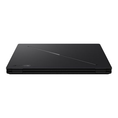 30. ASUS ROG Zephyrus Duo 16 GX651AX-U9322X Ultra 9 386H 2x16.0"3K Touch OLED 120Hz 1100nits AG 32GB LPDDR5X SSD2TB GeForce RTX 5090 24GB Cam1080p + IR 90WHrs W11Pro Aluminum Stellar Grey
