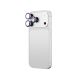 3. Szkło ochronne na obiektyw aparatu AMAZINGTHING Radix Vision Lens na iPhone 18 Pro / 18 Pro Max - opalizujące