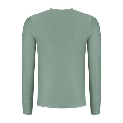 2. Rogelli T-shirt LM ESSENTIAL szara XL