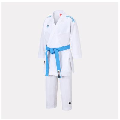 5. Kimono do karate Extera Kumite WKF | MOOTO