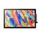 2. Wacom Cintiq 24 tablet graficzny Czarny 5080 lpi 527 x 296 mm USB