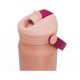 4. Butelka termiczna CAMELBAK Thrive Flip Straw Insulated SST 740ml