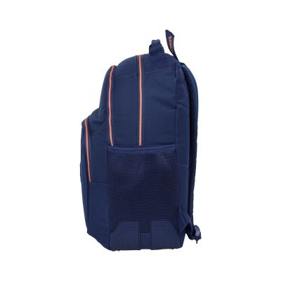 6. FC Barcelona plecak sportowy double backpack 612526773