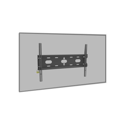 6. Uchwyt ścienny do telewizora Iiyama MD-WM6040 - 125 kg - 100 x 100 mm - 600 x 400 mm