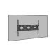 6. Uchwyt ścienny do telewizora Iiyama MD-WM6040 - 125 kg - 100 x 100 mm - 600 x 400 mm