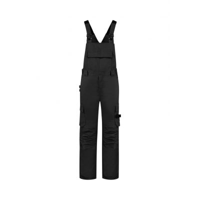 5. Spodnie robocze Tricorp unisex Bib & Brace Twill Cordura MLI-T67T1