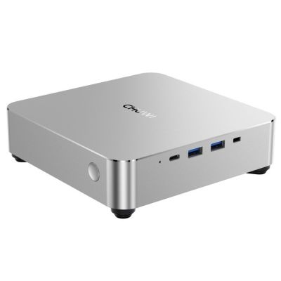2. Chuwi AuBox-P-K7 i9-13900HK 32GB SSD 1TB BT W11Pro