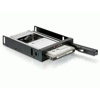 2. DeLOCK 47194 panel drive bay