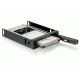 2. DeLOCK 47194 panel drive bay