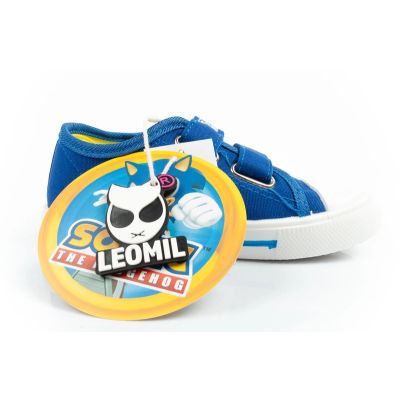 19. Buty Leomil Sonic Jr SC000653