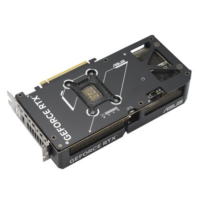 8. Karta graf. ASUS DUAL RTX 5070 12GB OC
