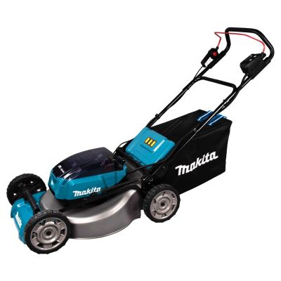 16. Kosiarka Aku 2x18V DLM530Z MAKITA