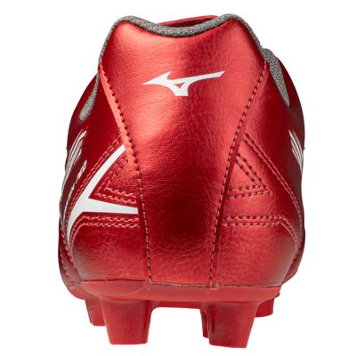 4. Buty Mizuno Monarcida Neo III Select Jr P1GB252560
