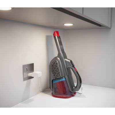 47. Odkurzacz ręczny BHHV315J BLACK+DECKER