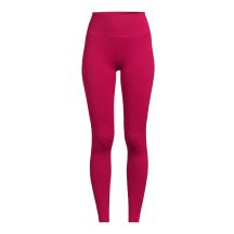 Legginsy CASALL Scallop High Waist Seamless Tights różowy