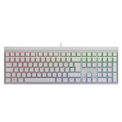 6. Klawiatura CHERRY MX 2.0S RGB MX czerwony