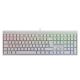 6. Klawiatura CHERRY MX 2.0S RGB MX czerwony