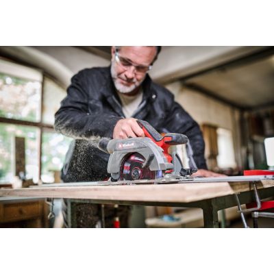 Pilarka tarczowa 18V TP-CS 18/165 LI BL-SOLO 4331225 EINHELL